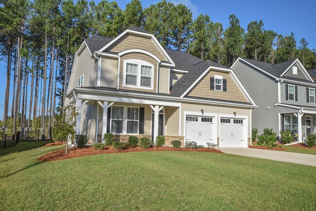 Building Photo - 67 Timber Skip Dr