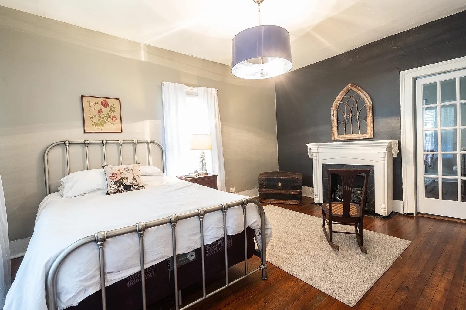 Building Photo - 125 S Pettigrew St