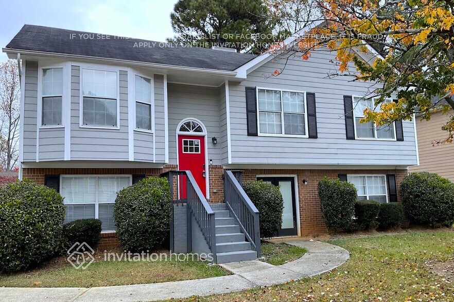 Primary Photo - 6026 Old Wellborn Trce