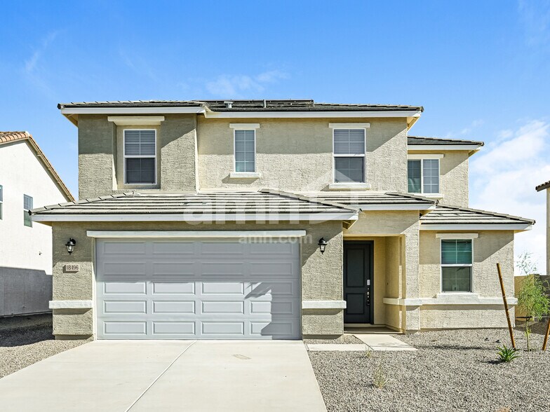Primary Photo - 18496 W Honeysuckle Dr