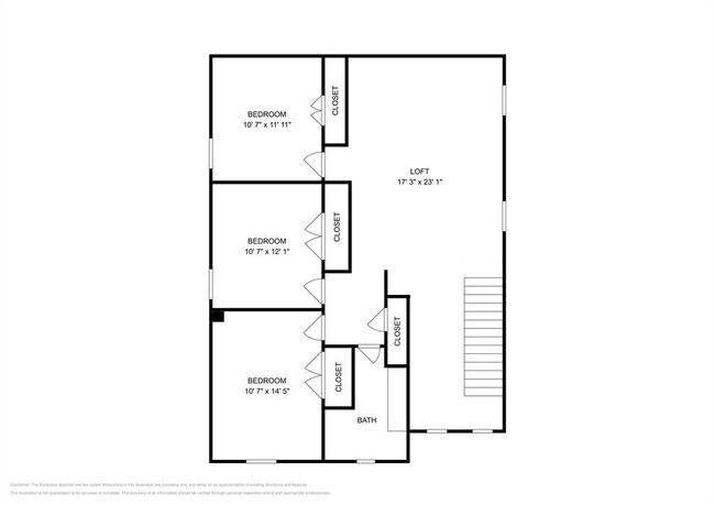 Building Photo - 5221 Saddle Clb Dr