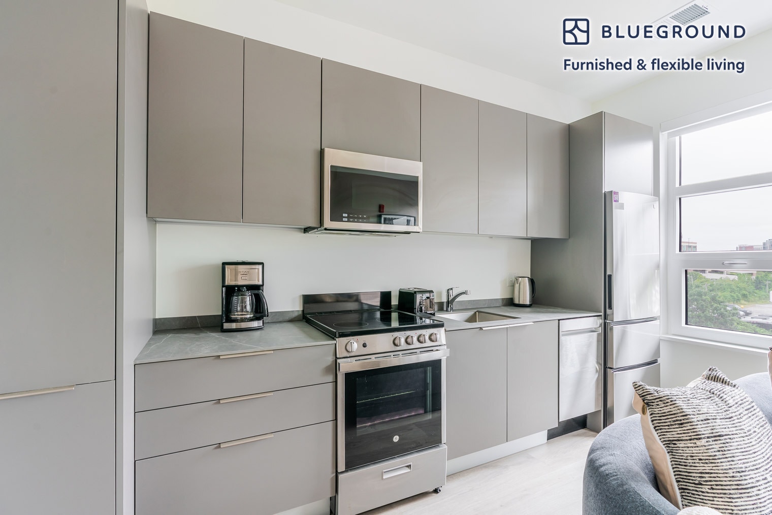 Building Photo - 1324 North Capitol St NE