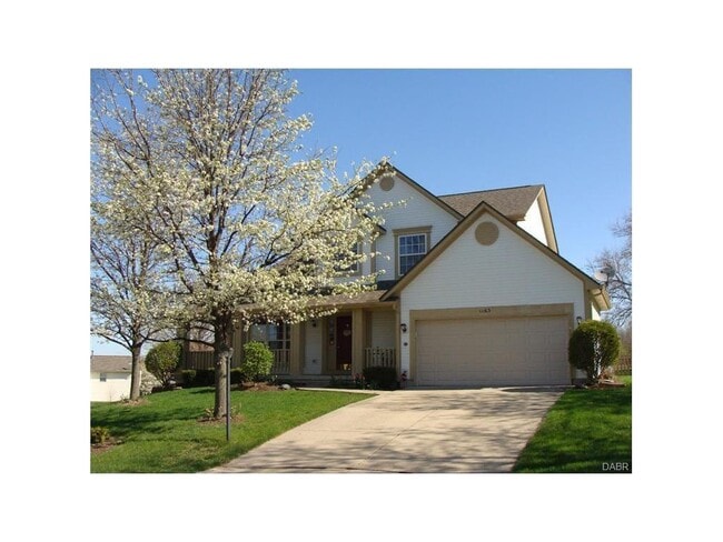 Primary Photo - Beautiful Upscale Home – Beavercreek Schoo...
