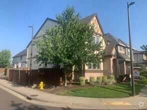 Building Photo - Tudor Style Home on Corner Lot