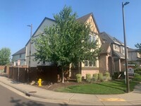 Building Photo - Tudor Style Home on Corner Lot