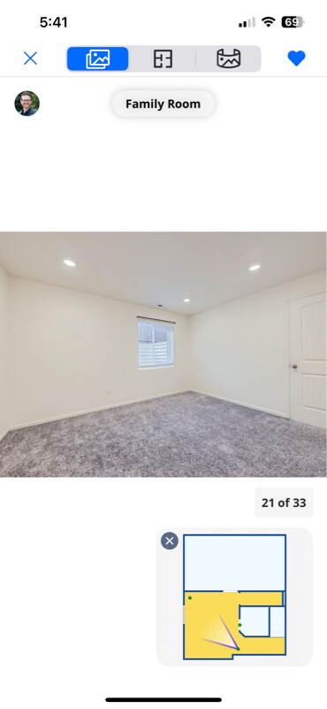 Building Photo - 3921 E 141st Ave