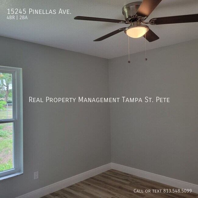 Building Photo - 15245 Pinellas Ave