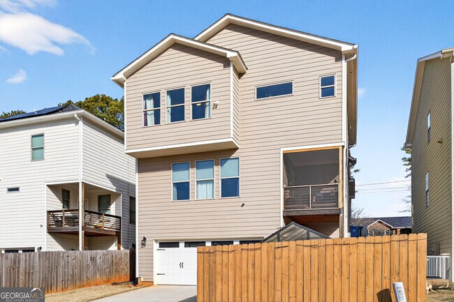 Building Photo - 5259 Cloud St