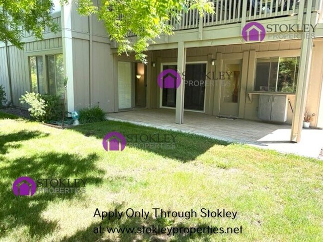 Building Photo - 703 Terra California Dr