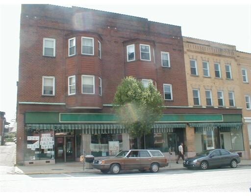 Primary Photo - 120-124 Grant Ave