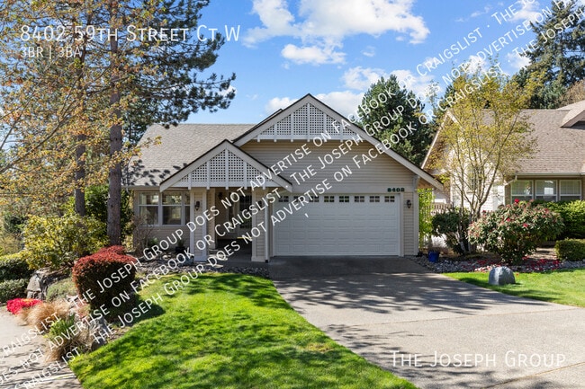 Primary Photo - 8402 59th St Ct W