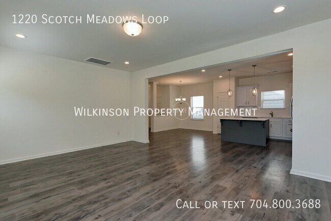 Building Photo - 1220 Scotch Meadows Loop