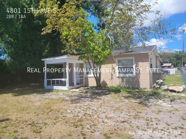 Primary Photo - 4801 15th Ave S