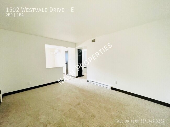 Building Photo - 1502 Westvale Dr