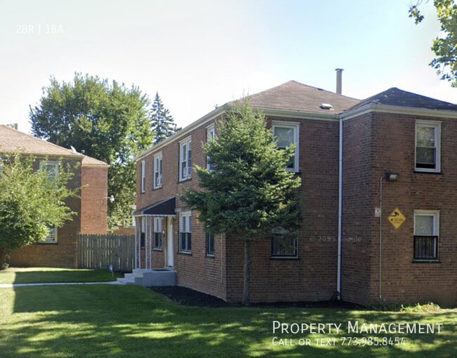 Building Photo - 8153 S Colfax Ave