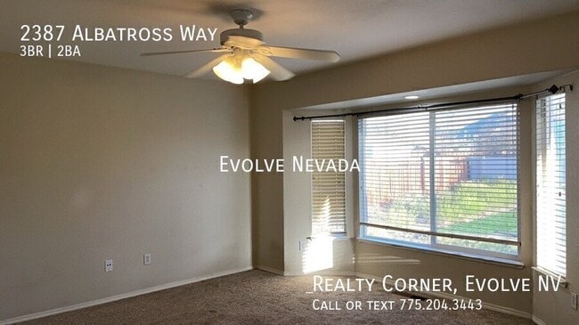 Building Photo - 2387 Albatross Way