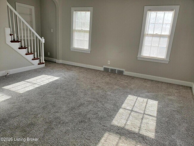 Building Photo - 305 S Hubbards Ln