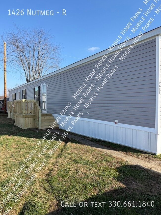 Building Photo - 1426 Nutmeg-R