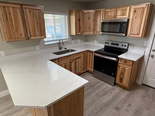 Primary Photo - Olympus Cove Five Bedroom Rambler; Amazing...