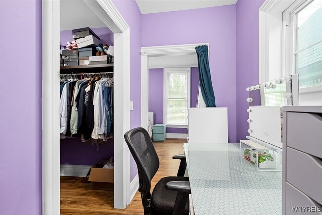 Building Photo - 108 Park St