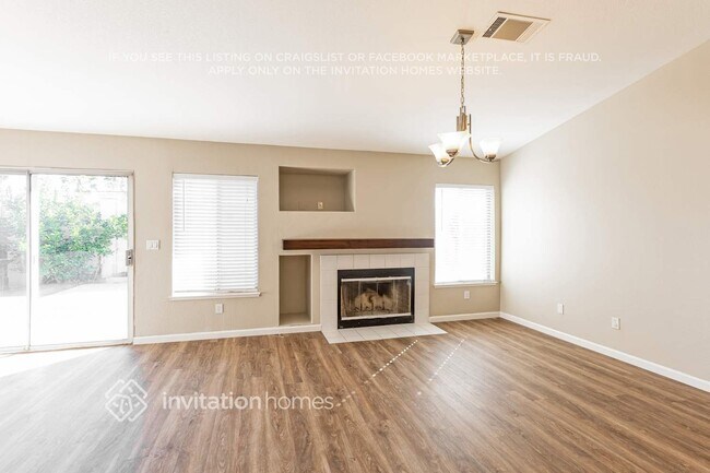 Building Photo - 3906 Marsh Way