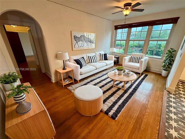 Building Photo - 3224 Biscayne Blvd