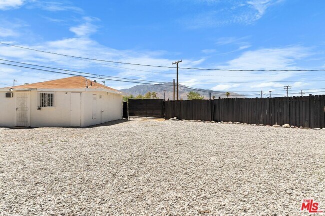 Building Photo - 66087 Desert View Ave