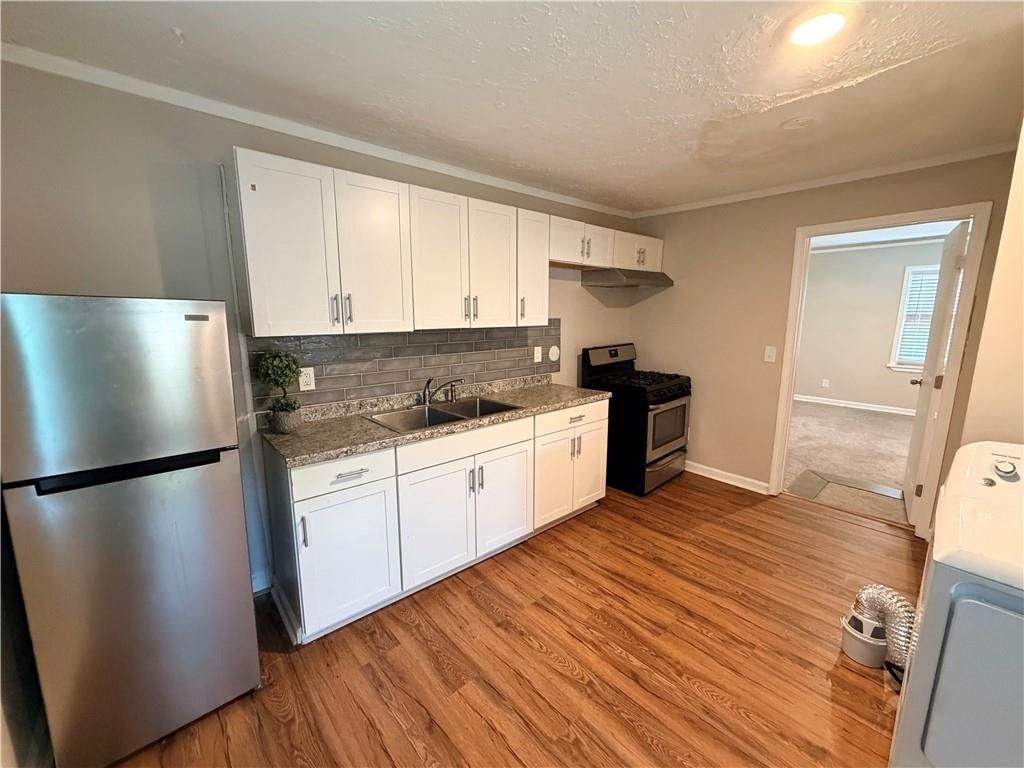 Building Photo - 10 Rockmart Dr SW