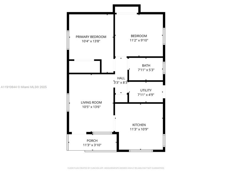 Building Photo - 4242 NW 5th St