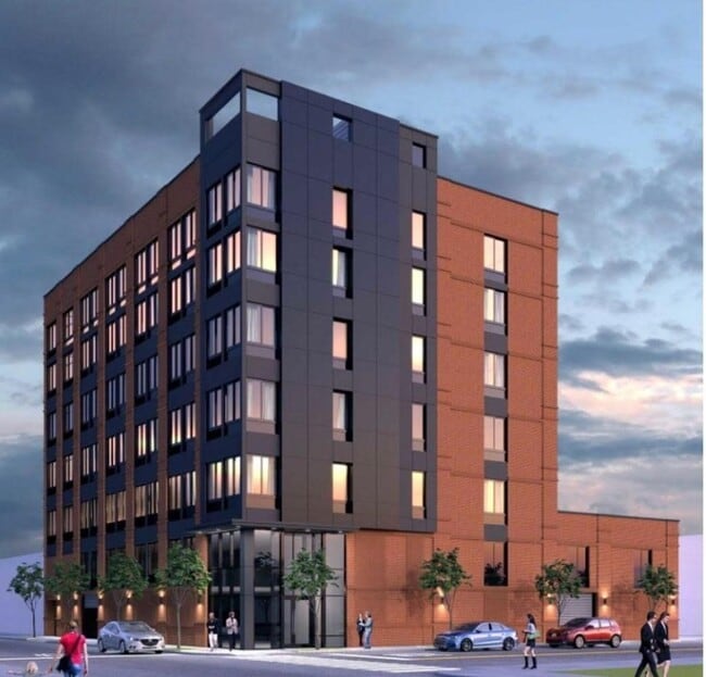 Building Photo - 1 Mallory Ave