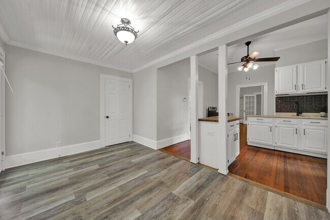 Building Photo - Restored Victorian Home