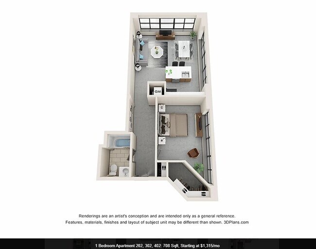 The Knick 16 Sheridan Ave Albany NY 12210 Apartment Finder