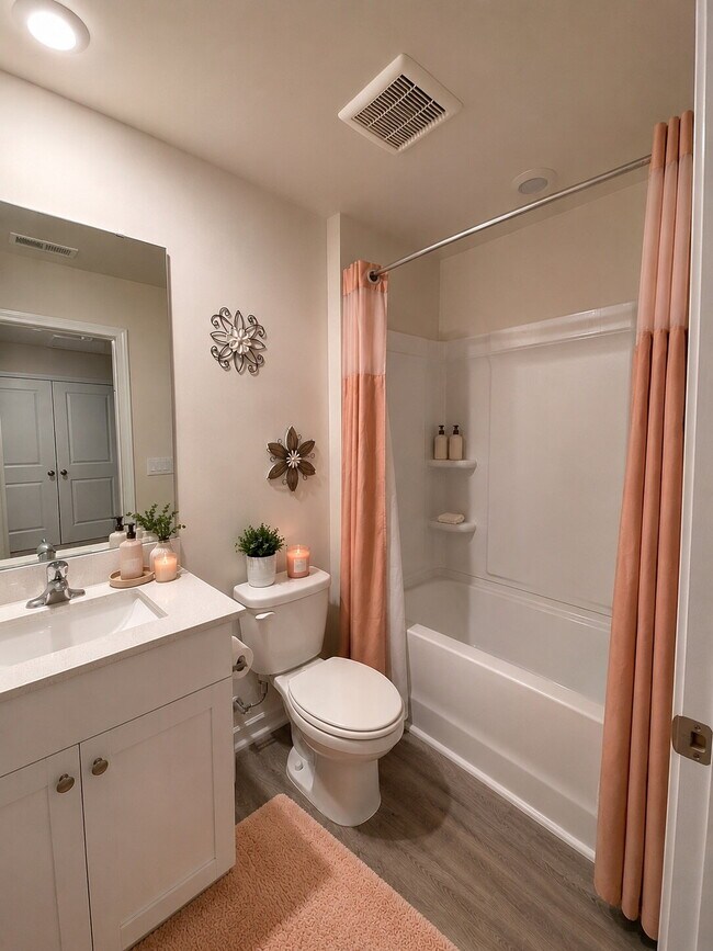 Building Photo - Modern 3 BR | 2.5 BA Townhome in Goldsboro *Newly Developed Seymour Village*