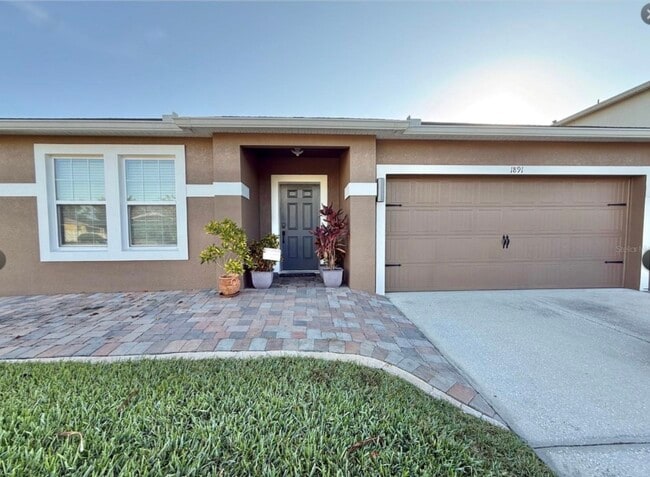 Building Photo - 1891 Patriot Way