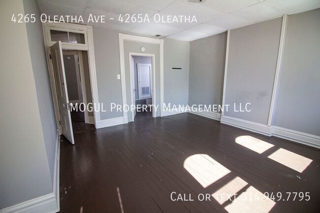 Building Photo - 4265 Oleatha Ave