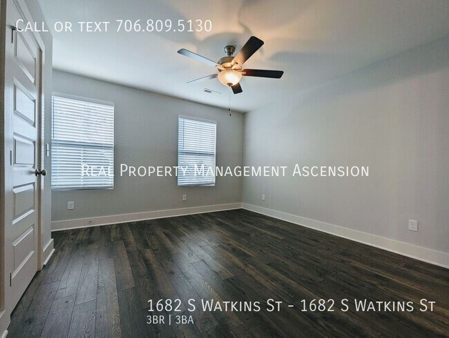 Building Photo - 1682 S Watkins St