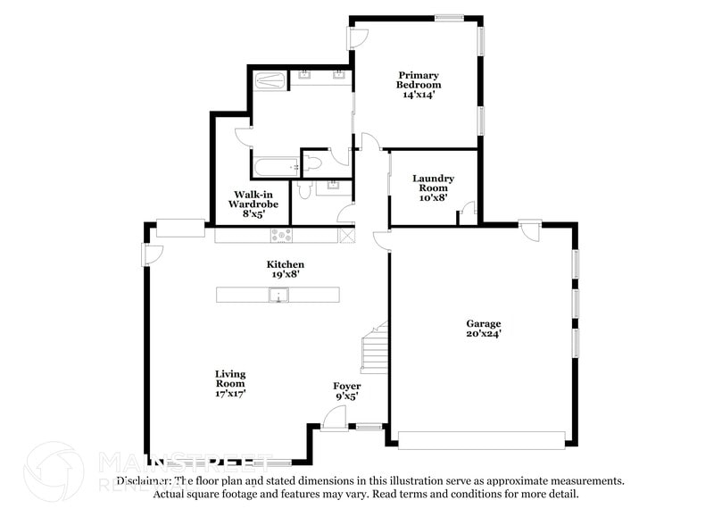 Building Photo - 11219 Paradise Out Ln