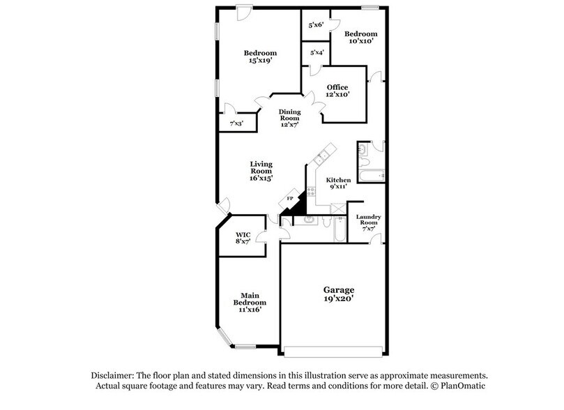Building Photo - 6122 Ashley Spring