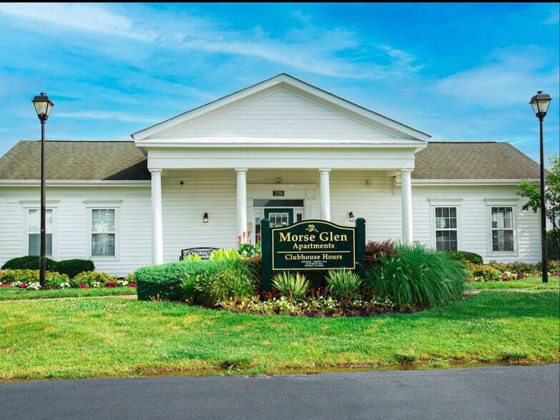 Morse Glen 4426 Calderwood Dr Columbus OH 43231 Apartment Finder