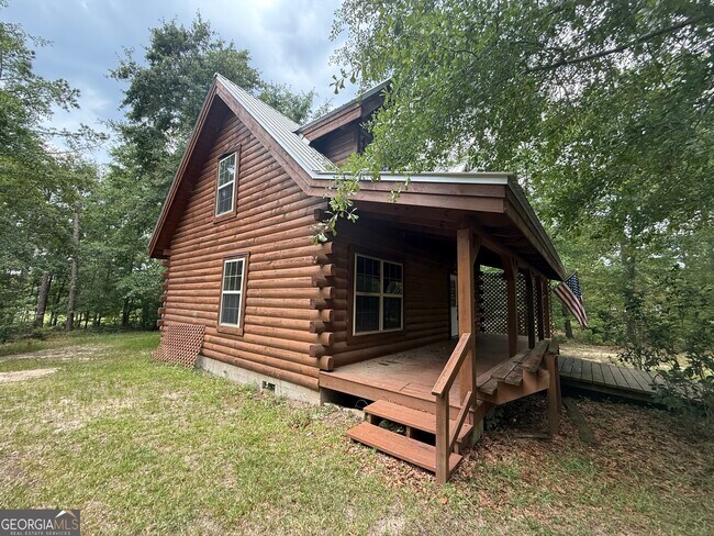Building Photo - 1741 GA-117