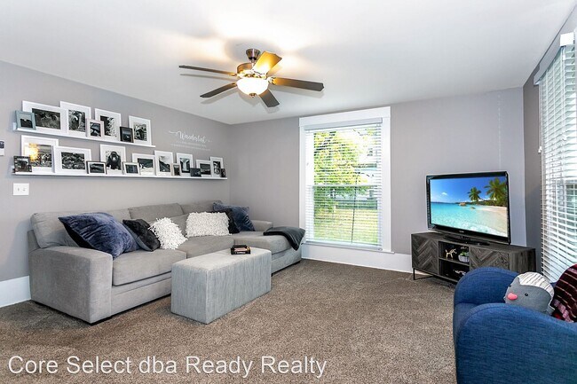 Building Photo - 3 br, 2 bath House - 349 S Chillicothe St