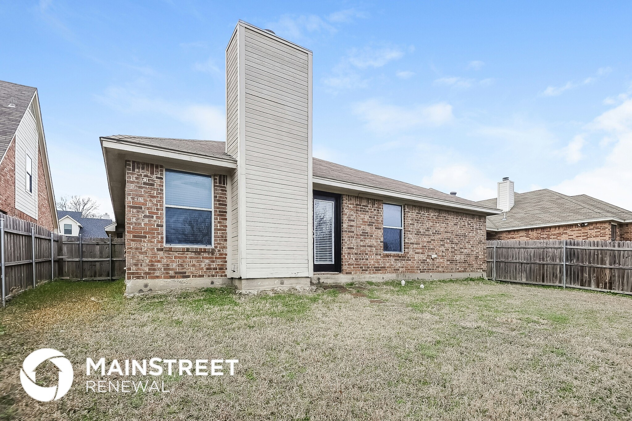 Building Photo - 6424 Canyon Trail