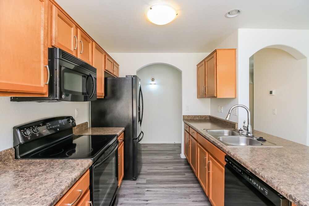 Building Photo - 1459 E Shari St