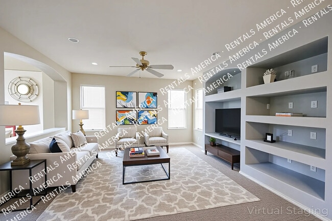 Building Photo - 21004 N Sansom Dr