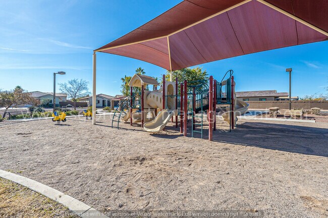 Building Photo - 4 bedroom Casa Grande home
