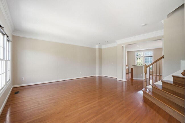 Building Photo - This is Northern Virginia living at its finest—offering the charm of a neighborhood community wit...