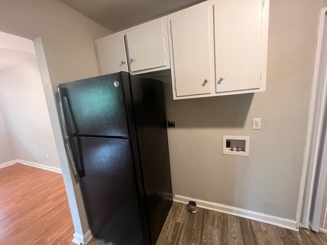 Kitchen - 117 Vanderbilt Cir