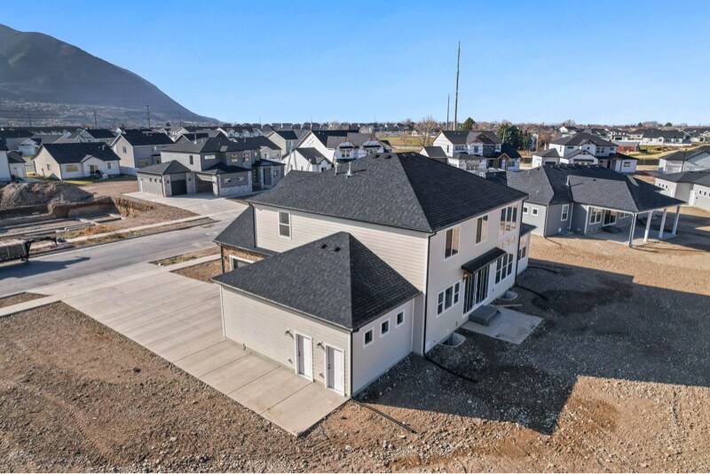 Building Photo - 3509 E 1120 S