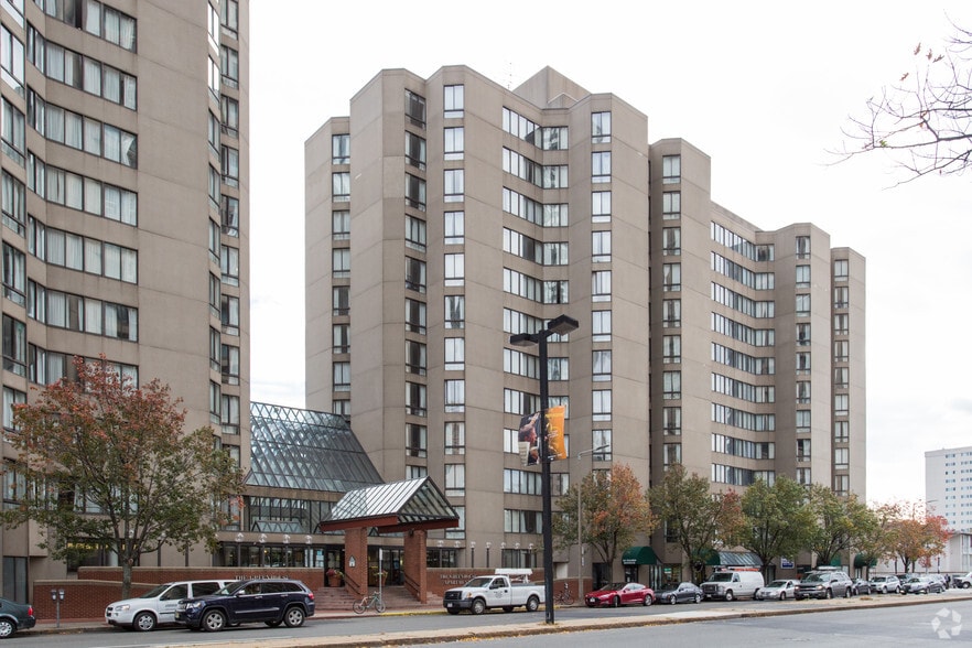 The Greenhouse Apartments Boston Ma Apartment Finder