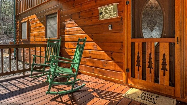 Building Photo - 348 The Forest Has Eyes